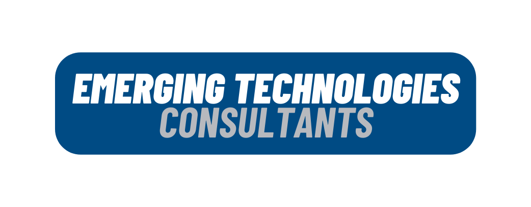 Emerging Technologies Consultants